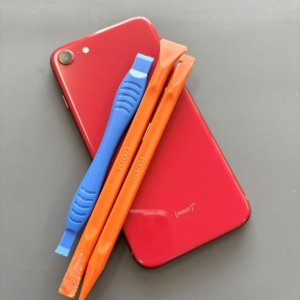 iPhoneSE2 ライトニング修理