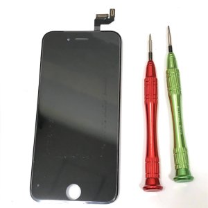 iPhone6S 液晶交換