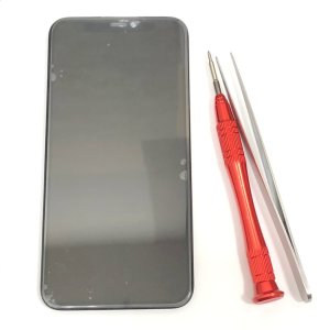 iPhone11Pro フロントパネル交換