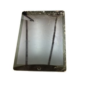 iPad5　フロントパネル交換