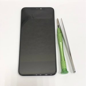 iPhone11ProMax 液晶交換