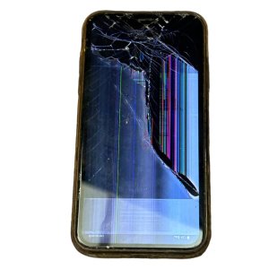 iPhone11 液晶交換