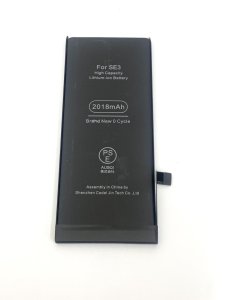 iPhoneSE3 バッテリー交換