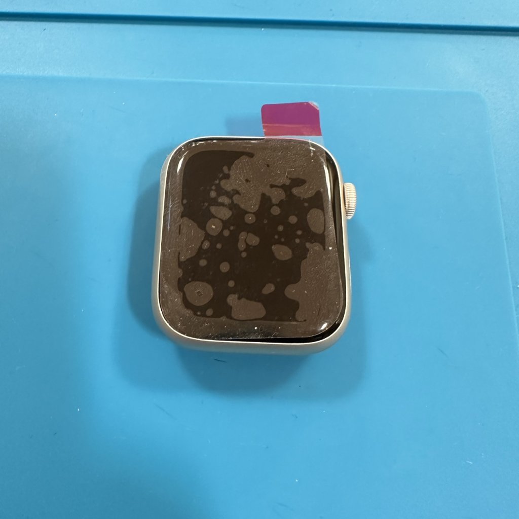 AppleWatch(アップルウォッチ) series8 パネル交換
