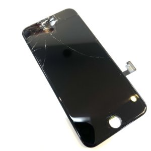 iPhoneSE3 液晶交換