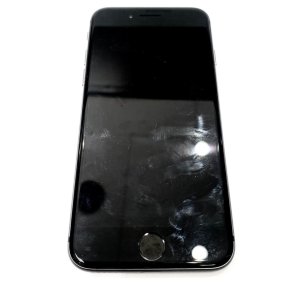 iPhone 8 ホームボタン交換