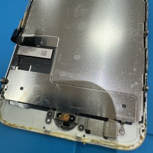 iPhone7 アイフォン7 ホームボタン修理
