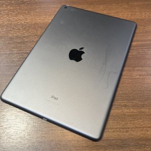 iPad9 初期化