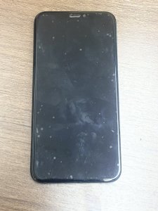 iPhone11 液晶交換