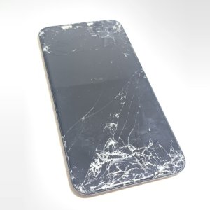 iPhone11 液晶交換