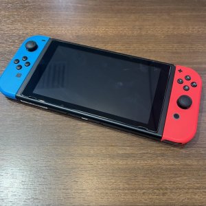 Nintendo Switch ニンテンドースイッチ  バッテリー交換