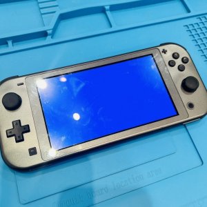 Nintendo SwitchLite(ニンテンドースイッチ ライト) 基板修理