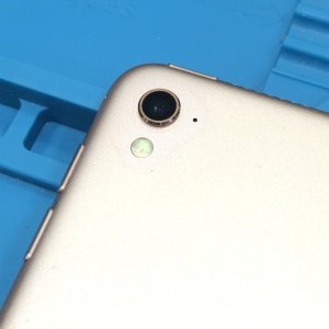 iPad7　アイパッド7　アウトカメラ修理