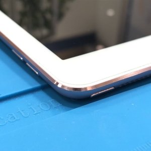 iPad Air 音量ボタン修理