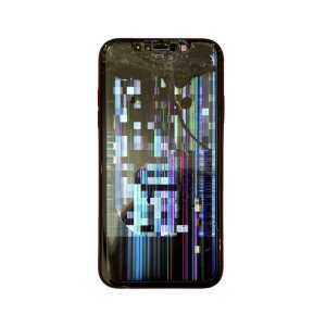 iPhone11 液晶交換