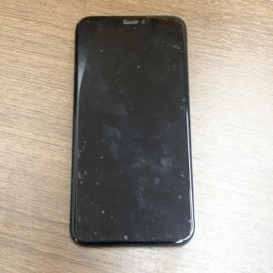 iPhoneX 液晶交換