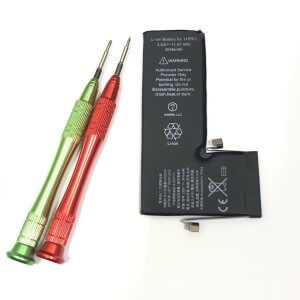 iPhone11Pro バッテリー交換