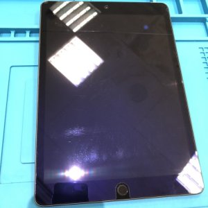 iPad6 アイパッド6 液晶交換