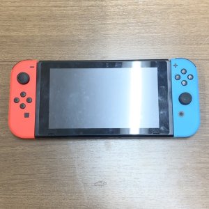 Nintendo Switch ニンテンドースイッチ ドックコネクター交換