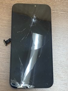 iPhoneX フロントパネル交換