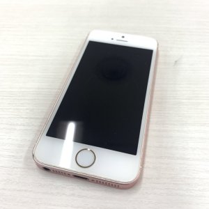 iPhoneSE(第1世代) バッテリー交換