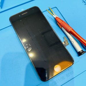 iPhone7 液晶交換