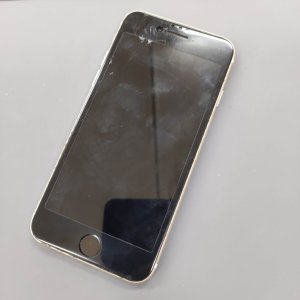 iPhoneSE3 液晶交換修理