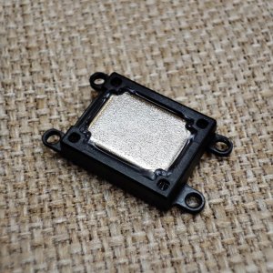 iPhoneSE3 イヤスピーカー修理