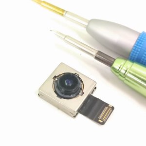 iPhoneXR アウトカメラ交換修理