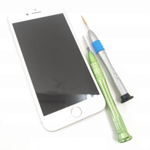 iPhone8 液晶交換修理