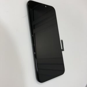iPhone11 フロントパネル交換