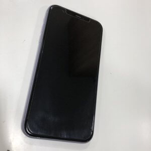 iPhone11 バッテリー交換