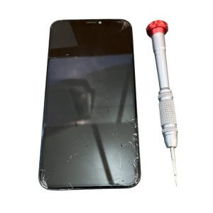 iPhone11Pro 液晶交換