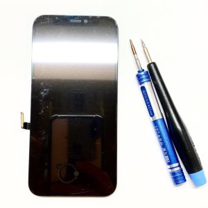 iPhone12mini 液晶交換