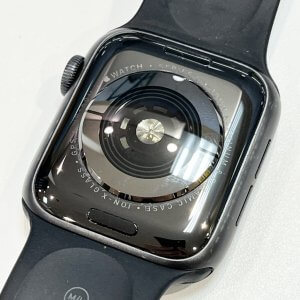Apple Watch シリーズ5 バッテリー交換