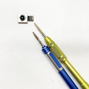 iPhoneXR アウトカメラ修理