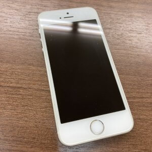 iPhoneSE(第一世代) バッテリー交換