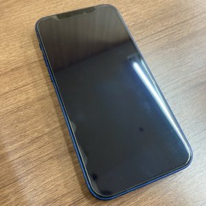 iPhone12 バッテリー交換