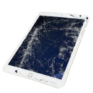 iPad Air2 画面交換