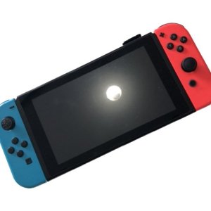 任天堂スイッチ（Nintendo switch）　基板修理