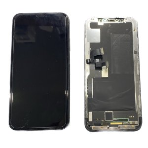 iPhoneX 液晶交換