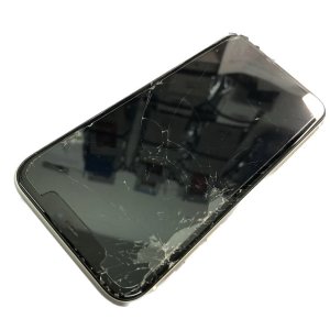 iPhone11　フロントパネル交換
