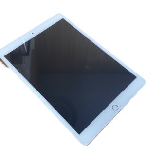 iPad Air2 バッテリー交換