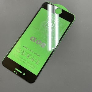 永久強化ガラス保証