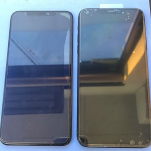 【iPhone11ProMax 液晶交換】急に不具合が起きた時は是非ご相談下さい!!本日は20分で修理完了、即お渡しさせて頂きました!!｜高崎市塚田町