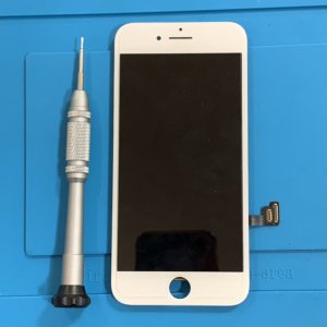 iPhone8 液晶交換