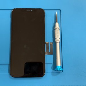 iPhone11 液晶交換