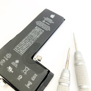 iPhone 11Pro バッテリー交換