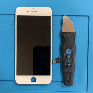 iPhone8 液晶交換