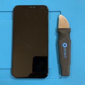 iPhone11 液晶交換